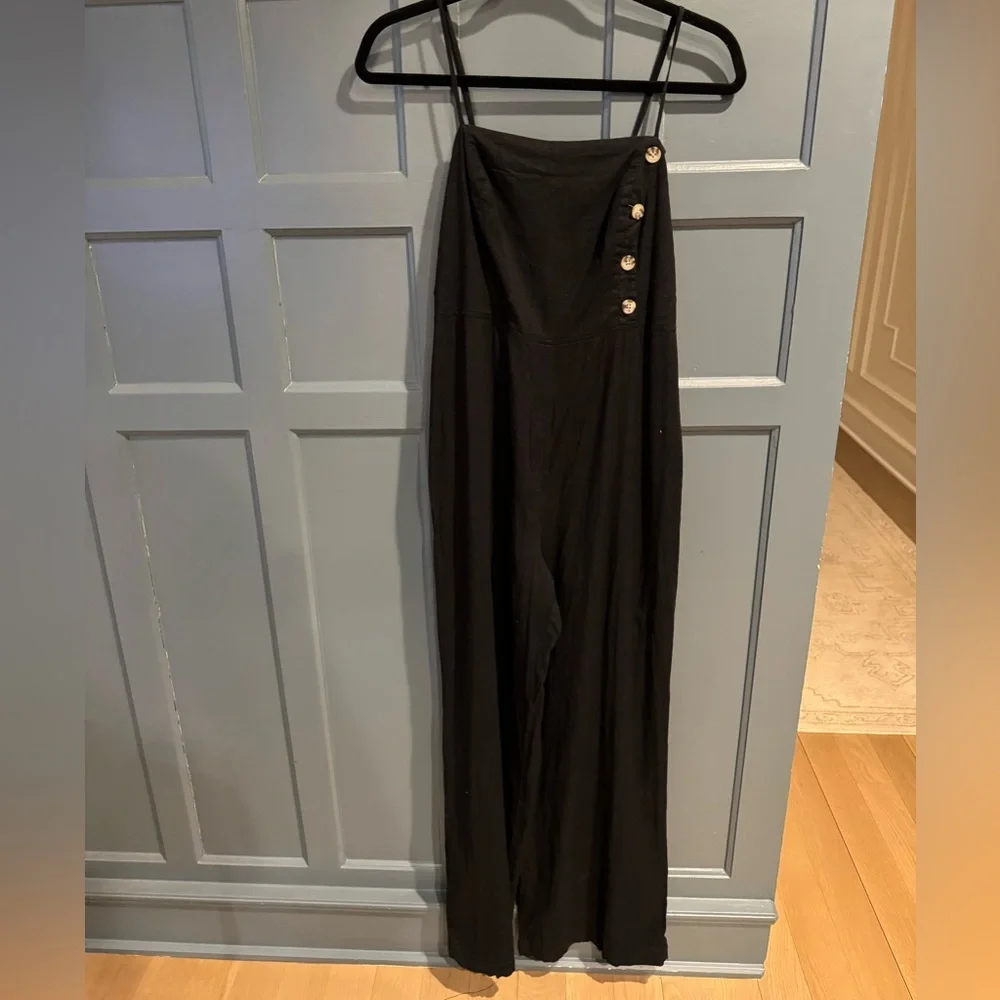 Urban outfitters jumpsuit size 8 - Picture 2 of 4